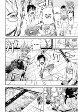 Yamatogawa - Witchcraft page 40