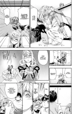 Yamatogawa - Witchcraft page 41