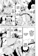 Yamatogawa - Witchcraft page 43
