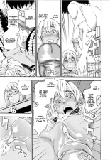 Yamatogawa - Witchcraft page 45
