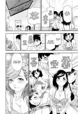 Yamatogawa - Witchcraft page 56