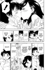Yamatogawa - Witchcraft page 57