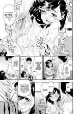 Yamatogawa - Witchcraft page 63