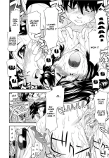 Yamatogawa - Witchcraft page 70