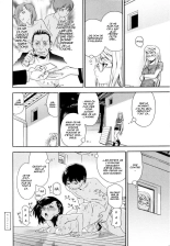 Yamatogawa - Witchcraft page 74
