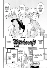 Yamatogawa - Witchcraft page 76