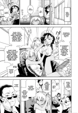 Yamatogawa - Witchcraft page 77