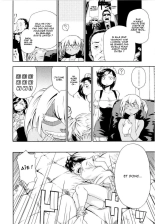 Yamatogawa - Witchcraft page 78