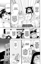 Yamatogawa - Witchcraft page 79