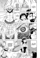Yamatogawa - Witchcraft page 83