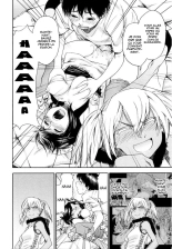 Yamatogawa - Witchcraft page 88