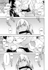 Yamatogawa - Witchcraft page 89
