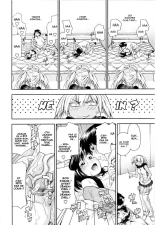 Yamatogawa - Witchcraft page 90