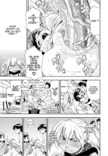 Yamatogawa - Witchcraft page 91