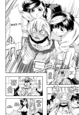 Yamatogawa - Witchcraft page 92