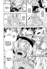 Yamatogawa - Witchcraft page 96
