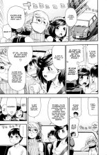 Yamatogawa - Witchcraft page 99