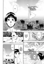Yamatogawa - Witchcraft page 104
