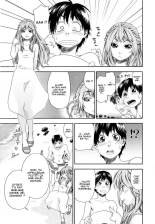 Yamatogawa - Witchcraft page 105