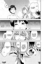 Yamatogawa - Witchcraft page 107