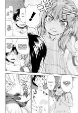 Yamatogawa - Witchcraft page 108