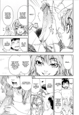 Yamatogawa - Witchcraft page 109