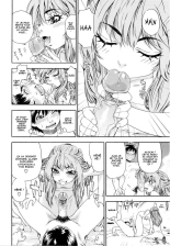 Yamatogawa - Witchcraft page 110