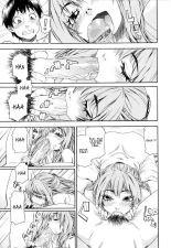 Yamatogawa - Witchcraft page 111