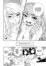 Yamatogawa - Witchcraft page 122