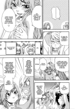Yamatogawa - Witchcraft page 127