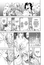Yamatogawa - Witchcraft page 131