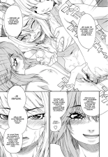 Yamatogawa - Witchcraft page 135