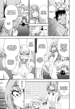 Yamatogawa - Witchcraft page 143