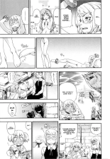Yamatogawa - Witchcraft page 145
