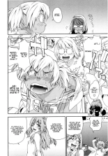Yamatogawa - Witchcraft page 146