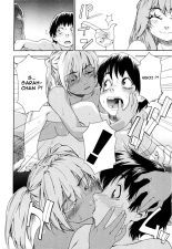 Yamatogawa - Witchcraft page 148