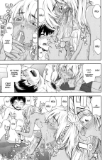 Yamatogawa - Witchcraft page 151