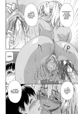 Yamatogawa - Witchcraft page 154