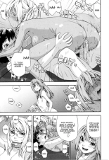 Yamatogawa - Witchcraft page 155