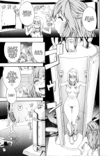 Yamatogawa - Witchcraft page 164