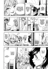 Yamatogawa - Witchcraft page 167