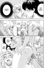 Yamatogawa - Witchcraft page 174