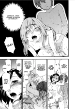 Yamatogawa - Witchcraft page 188