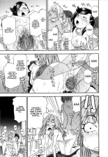 Yamatogawa - Witchcraft page 198