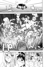 Yamatogawa - Witchcraft page 200