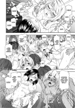 Yamatogawa - Witchcraft page 205