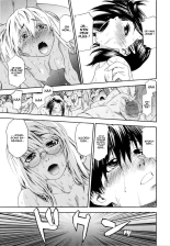Yamatogawa - Witchcraft page 206