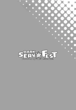 Yami no Serva Fes - Kindan no Rakuen ni Youkoso! | Dark Serv’ Fest - Bienvenue au paradis de l’interdit ! page 4
