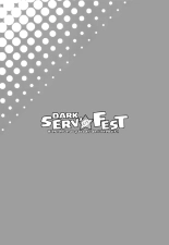 Yami no Serva Fes - Kindan no Rakuen ni Youkoso! | Dark Serv’ Fest - Bienvenue au paradis de l’interdit ! page 29