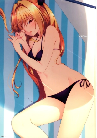 hentai to love-ru